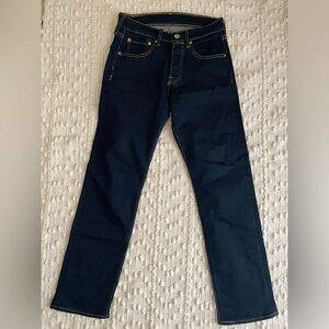 Levi 501 jeans